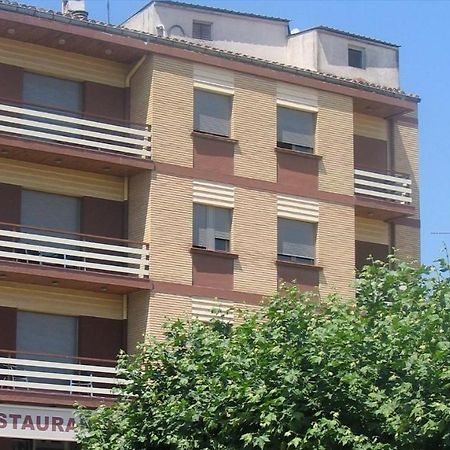 Hotel Monaco Los Arcos Zewnętrze zdjęcie