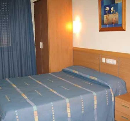 Hotel Monaco Los Arcos Zewnętrze zdjęcie
