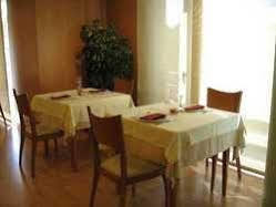 Hotel Monaco Los Arcos Zewnętrze zdjęcie